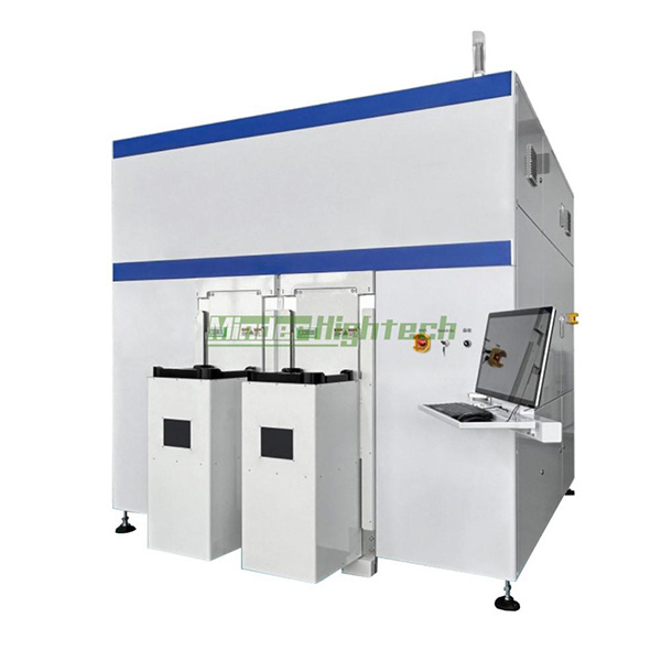The Role of Wafer Scribing in the Semiconductor Industry