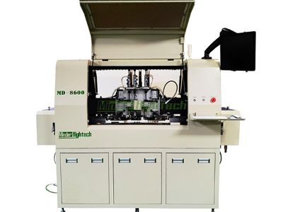 เครื่องพันคอนเดนเซอร์ของคุณเหมาะสำหรับฟิล์ม MPP ขนาด 110 มม. หรือไม่