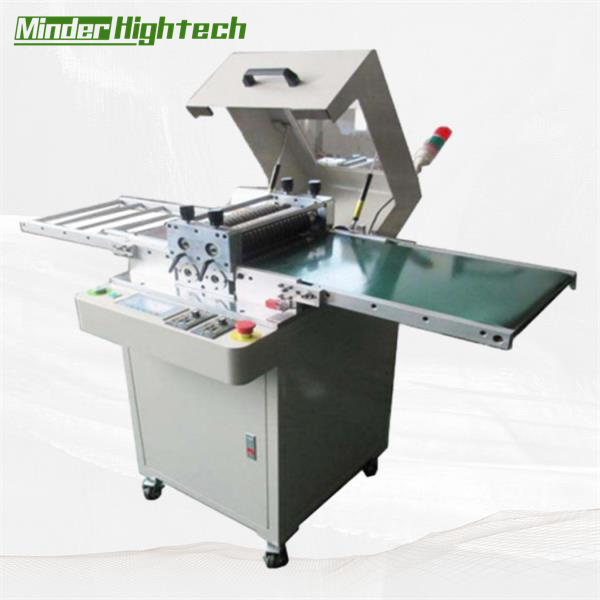 Increased production efficiency with fast and accurate cutting