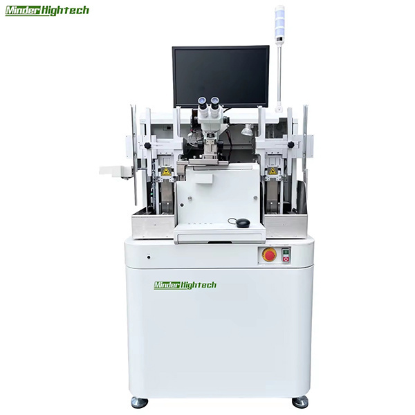 Efficient solution for small scale production in the lab