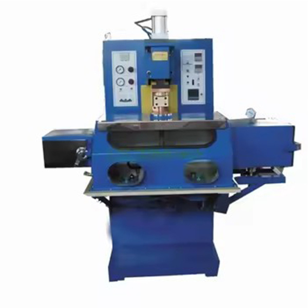 Precision Welding for Strong and Long-lasting Seals