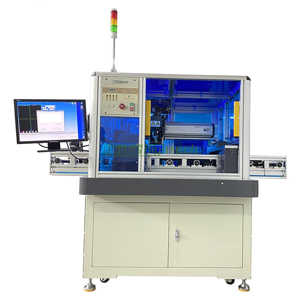 Versatile tool for creating microelectronic connections