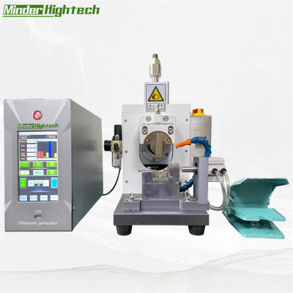 Say Goodbye to Messy Welds with Ultrasonic Technology