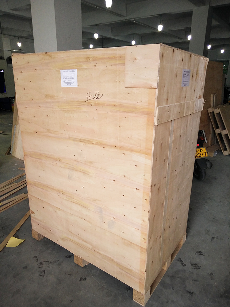 Aluminum alloy high-precision plane polishing equipment/Single/flat polishing machine available from stock/Vertical grinder manufacture