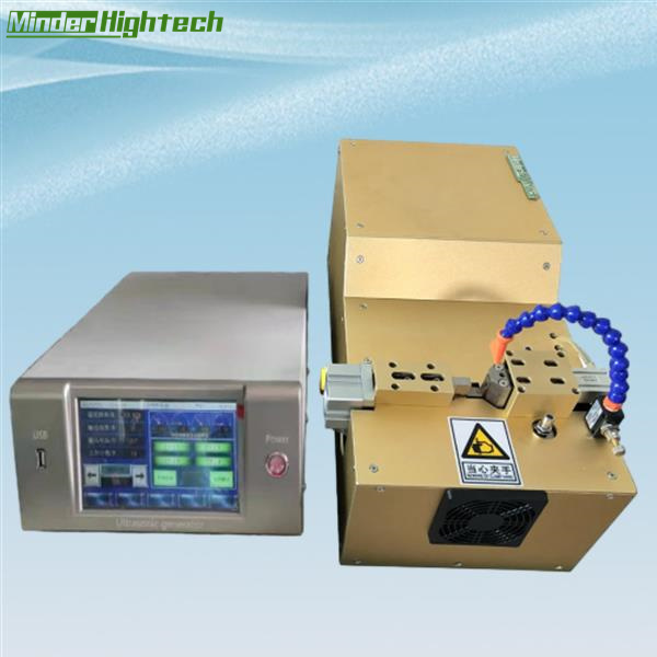 Experience Exceptional Welding Results with Ultrasonic Copper Wire Welding Machine.
