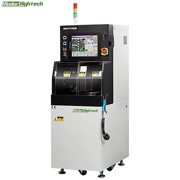 The Role of Wafer-Level Packaging Plasma Treatment in Chip Miniaturization