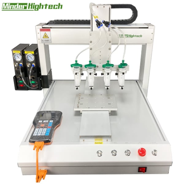 The Benefits of Using a Soldering Machine