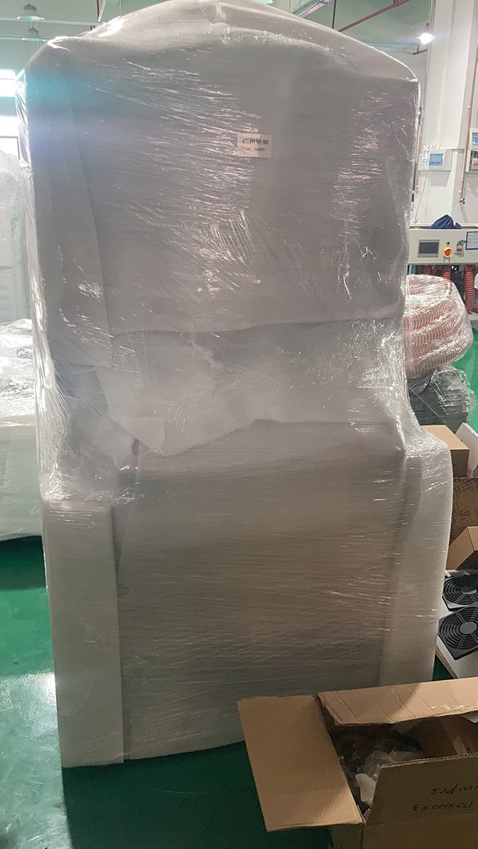 IC Package line semiconductor equipment Multiple Die Attach Equipment factory