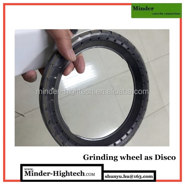 FD grinder wheel