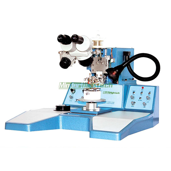 Harnessing the Power of a Manual Wire Bonder