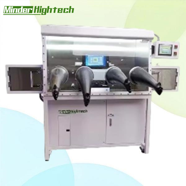 The Importance of Proper Equipment for Wafer Molding Success