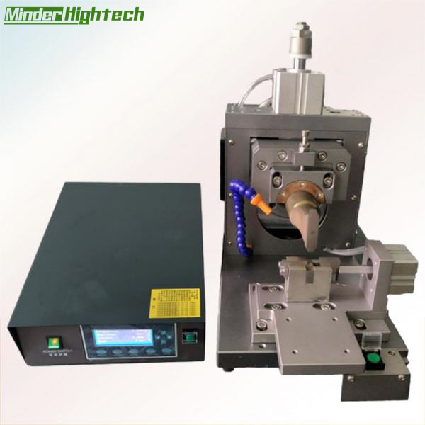 ปรับปรุงกระบวนการผสมผสานของคุณด้วยเทคโนโลยี ultrasonic