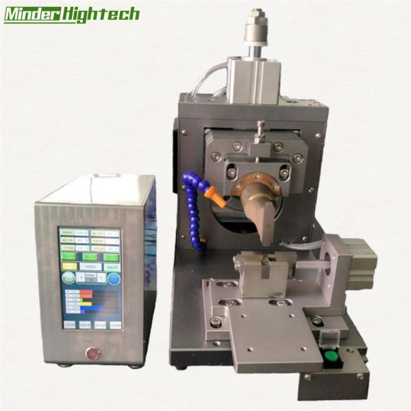 Superior performance of wire harnesses with ultrasonic welding