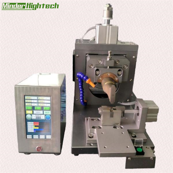 Ultrasonic Welding Machines Have You Covered