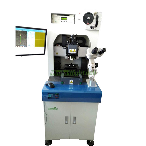 Wafer Stealth Laser Kesmenin Avantajları