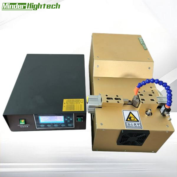 Revolutionize Your Production Line with Wire Harness Terminal Welding