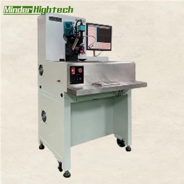 Revolutionizing Wire Bonding Techniques with Automatic Deep Access Wedge Bonder Technology