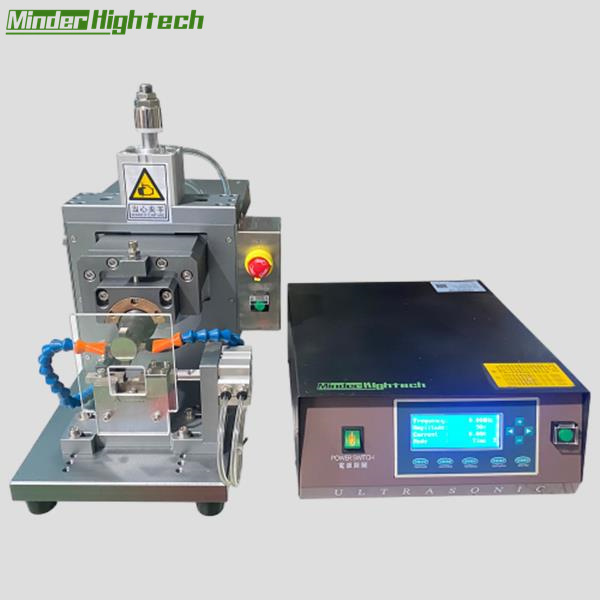 The Solution for Aluminum Wire Assembly