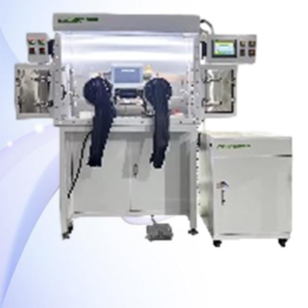 Reduce error and improve seam strength with automated technology