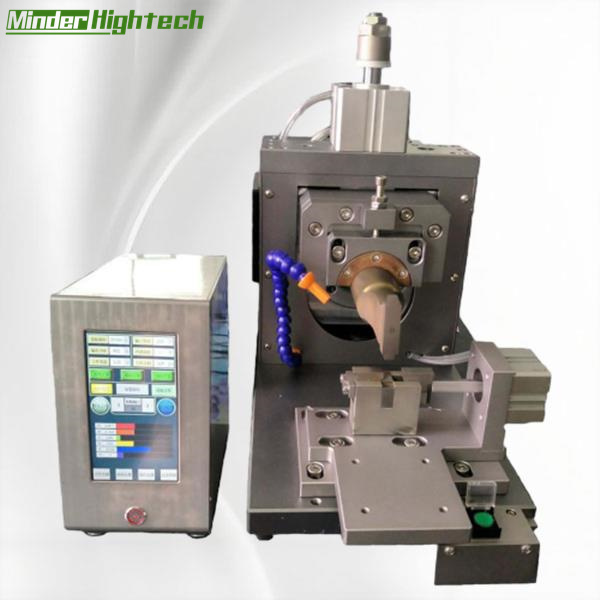 Advanced Technology for Superior Product Quality
