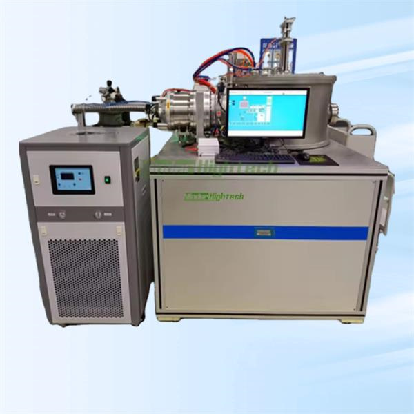 Từ plasma khí đến các màng mỏng