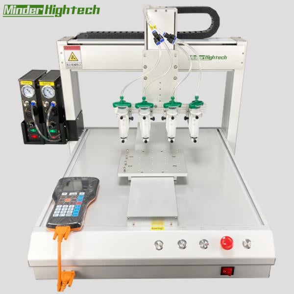 Upgrade your production line with advanced Tin Lead Free Soldering Machine