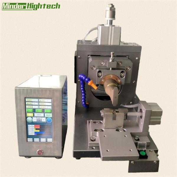 Innovating Copper Welding with Ultrasonic Machines for Unbeatable Results