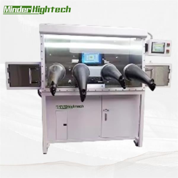 The Advantages of Vacuum Welding