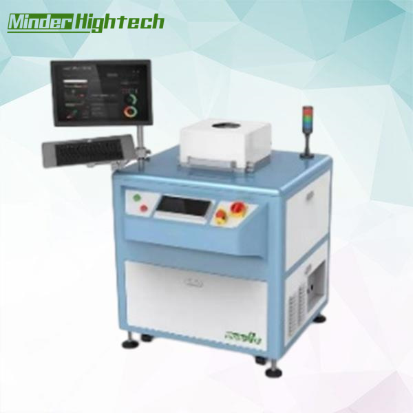 Popular Applications of High Vacuum Eutectic Welding