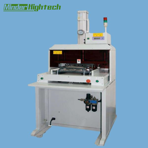 How an Automatic PCB Board Cutting Machine Can Benefit Your Business