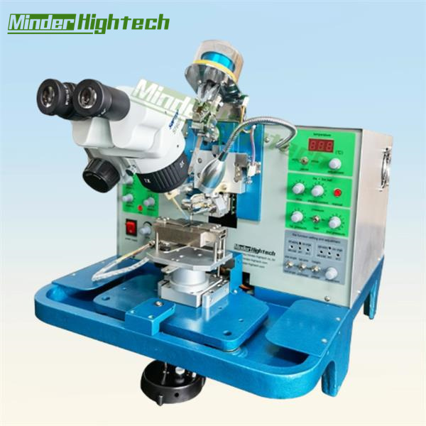 ประโยชน์ของการใช้ Auto Fine Wire Ball Bonder ในอุตสาหกรรมอิเล็กทรอนิกส์