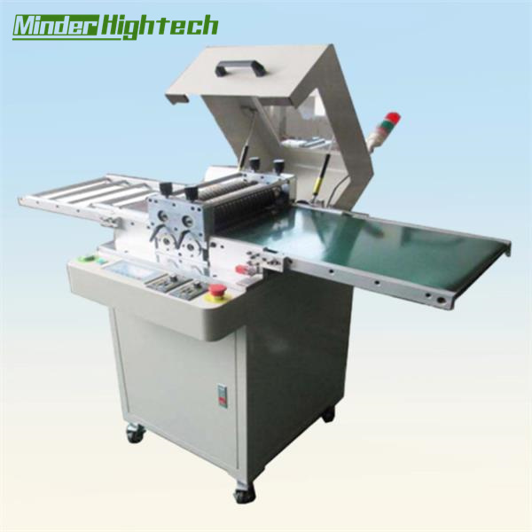 Minimal waste and cost with optimized cutting technology