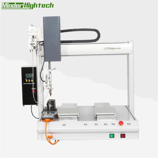 Boosting Profitability with an Automatic Tin Feeding Machine - How It Works