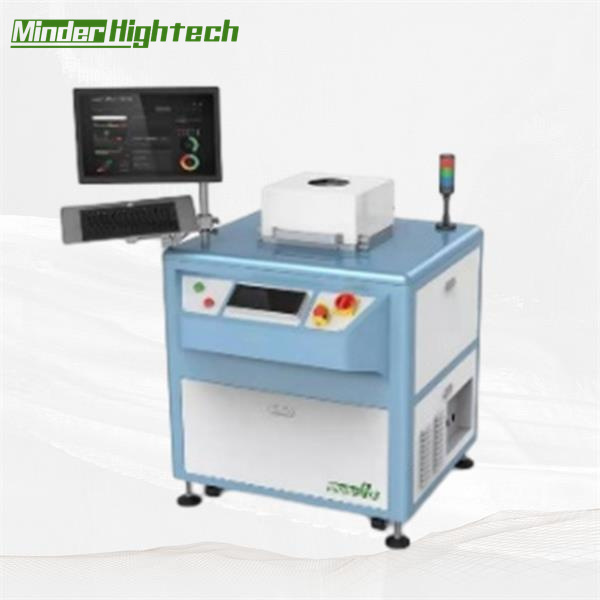Mempermudah produksi dengan manfaat penyolderan eutektik vakum