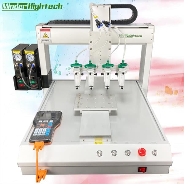 The Versatility of Automatic Soldering Machines