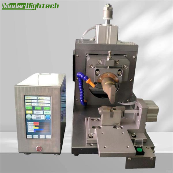 Innovative technology for stronger, faster braided wire welding