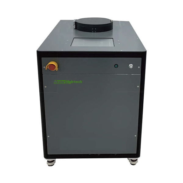 Wafer-Level Packaging Plasma Treatment as a Solution for Environmental Issues