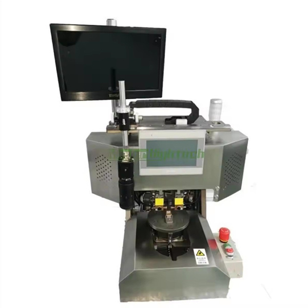 Reliable Sealing Equipment for Ensuring Freshness and Safety