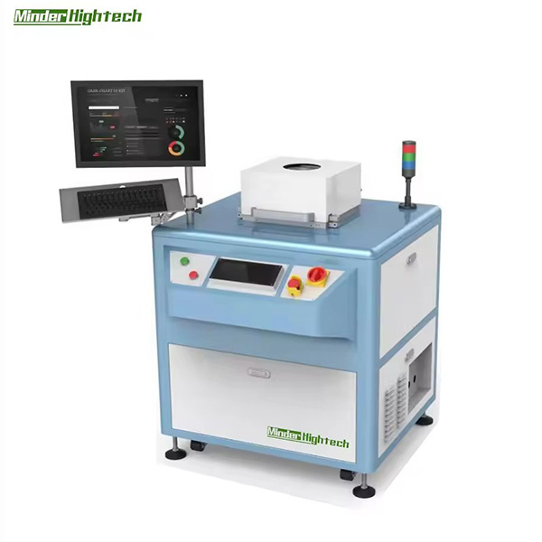Advanced Welding Technology for Superior Sealing Results