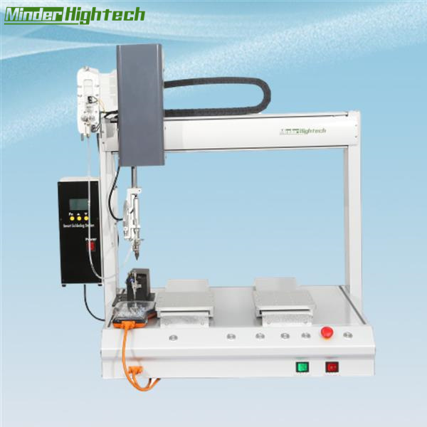 The Top Features of an Advanced Automatic Tin Feeding Machine