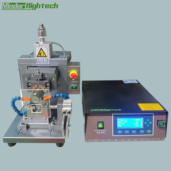 Maximizing Productivity with Ultrasonic Joint Welding Equipmen