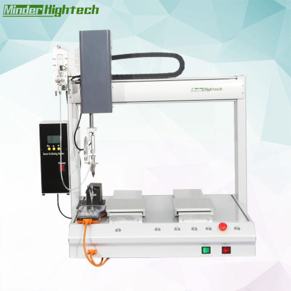Ensuring Consistent Quality with an Automated Tin Feeding Machine
