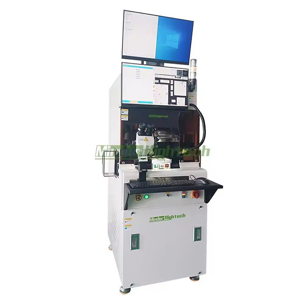 Enhancing productivity in semiconductor research and developmen
