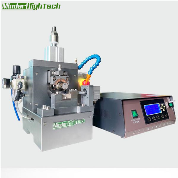 Maximize Electric Vehicle Range and Speed with Our Precision Motor Lead Welding