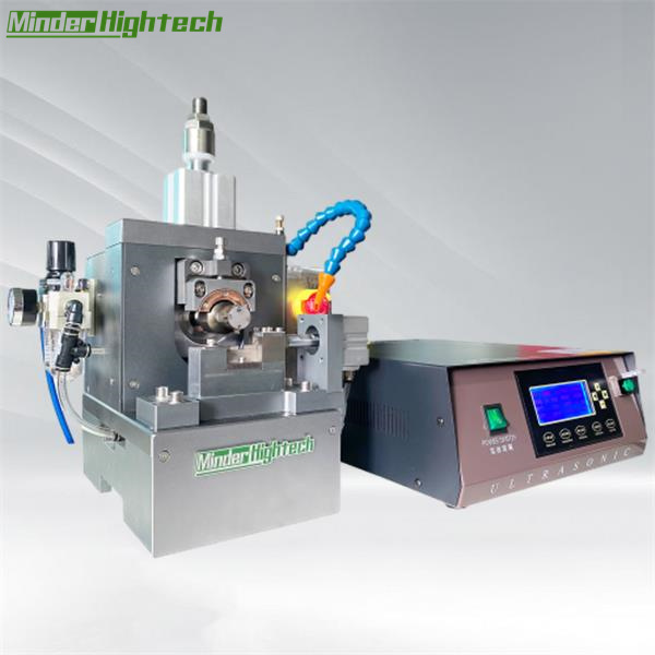 Revolutionize your manufacturing process with Tesla battery welders