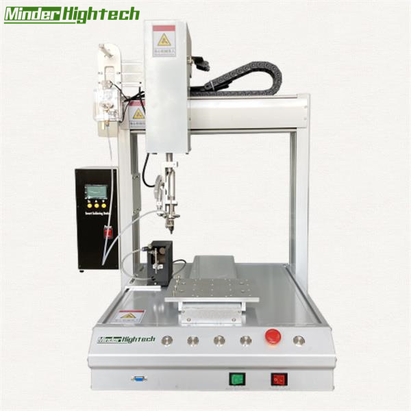Precision Meets Speed and Reliability