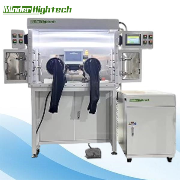 Revolutionize your packaging process