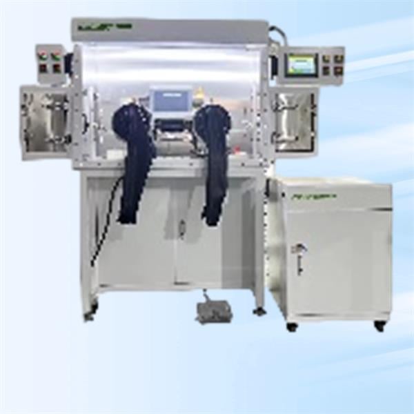 Save time and increase productivity with automatic seam sealing