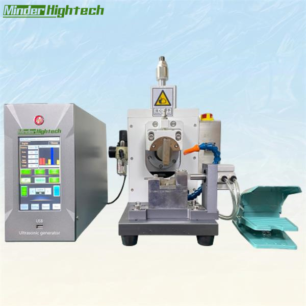 Industrial-grade equipment for reliable and long-lasting welding.
