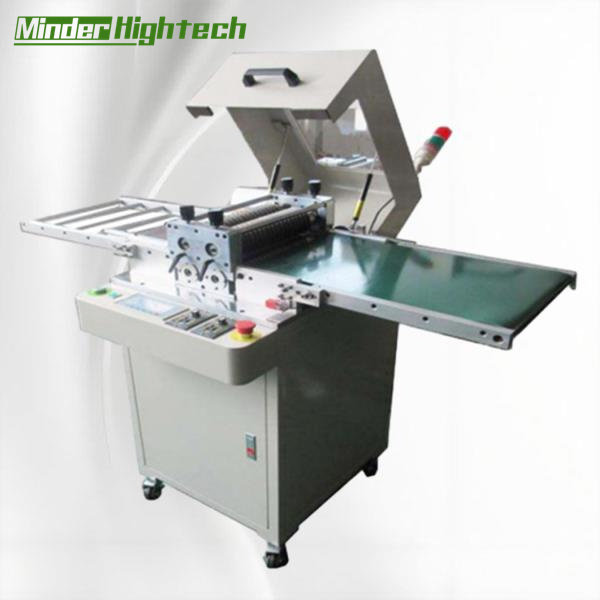 The Benefits of Investing in High-Quality PCB Depanelizing Equipment